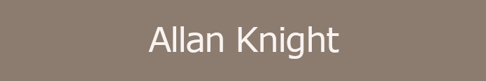 Allan Knight