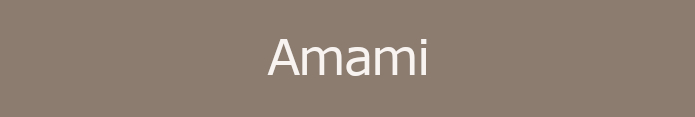Amami