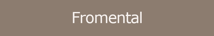 Fromental