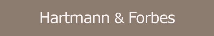Hartmann & Forbes