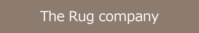 The Rug company