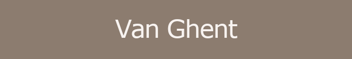 Van Ghent