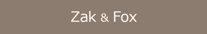 Zak & Fox
